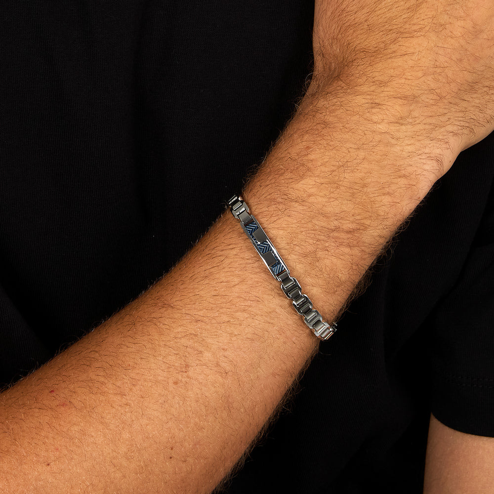 
                  
                    SECTOR PREMIUM MEN'S BRACELET SAVK14-SECTOR-Eldorado Jewels
                  
                