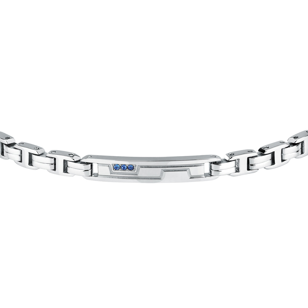 
                  
                    SECTOR PREMIUM MEN'S BRACELET SAVK15-SECTOR-Eldorado Jewels
                  
                