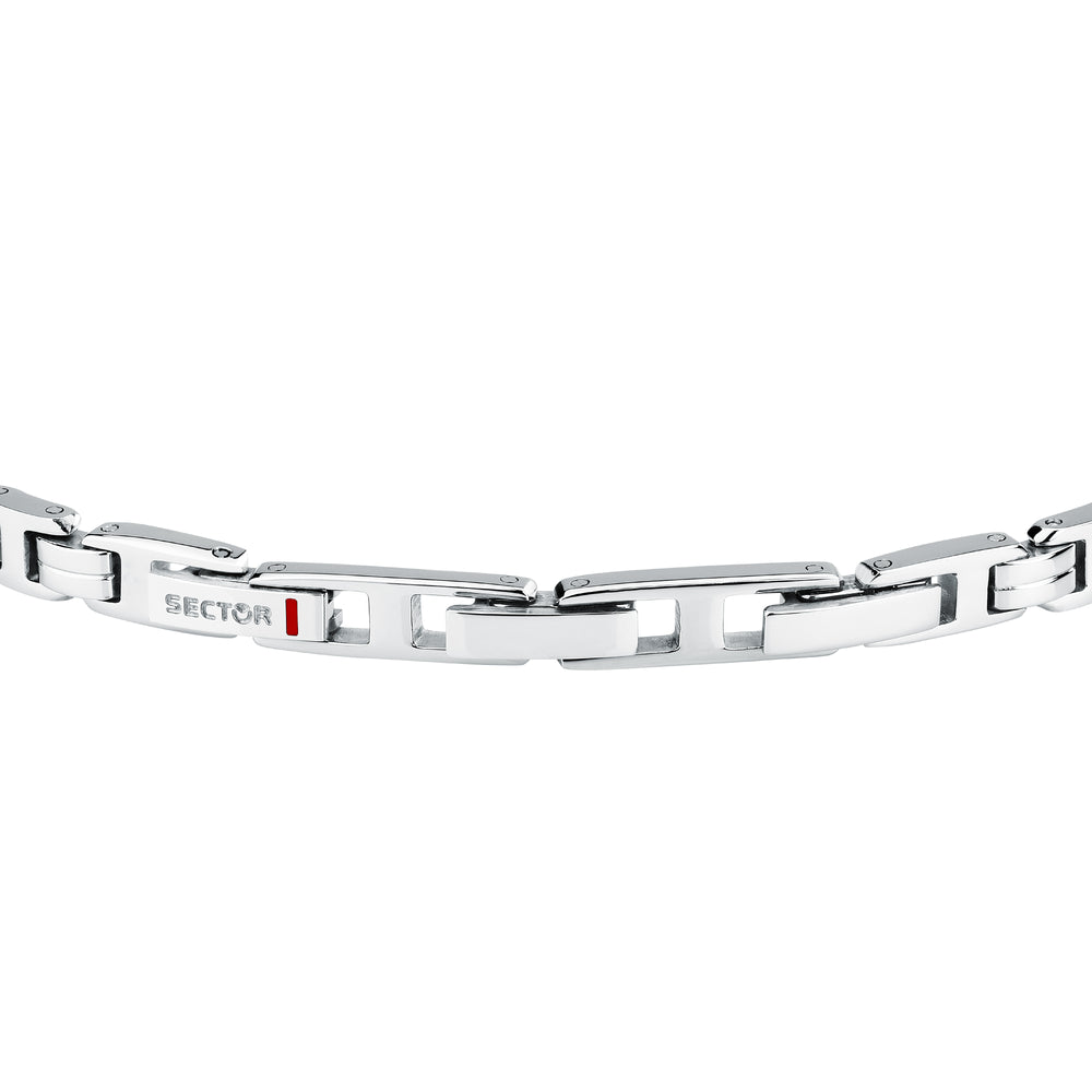 
                  
                    SECTOR PREMIUM MEN'S BRACELET SAVK15-SECTOR-Eldorado Jewels
                  
                