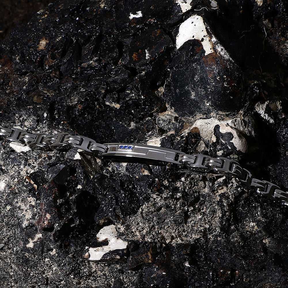 
                  
                    SECTOR PREMIUM MEN'S BRACELET SAVK15-SECTOR-Eldorado Jewels
                  
                