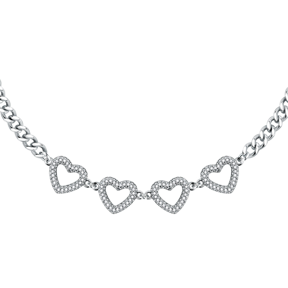 Morellato Bagliori Women's Necklace SAVO22-MORELLATO-Eldorado Jewels