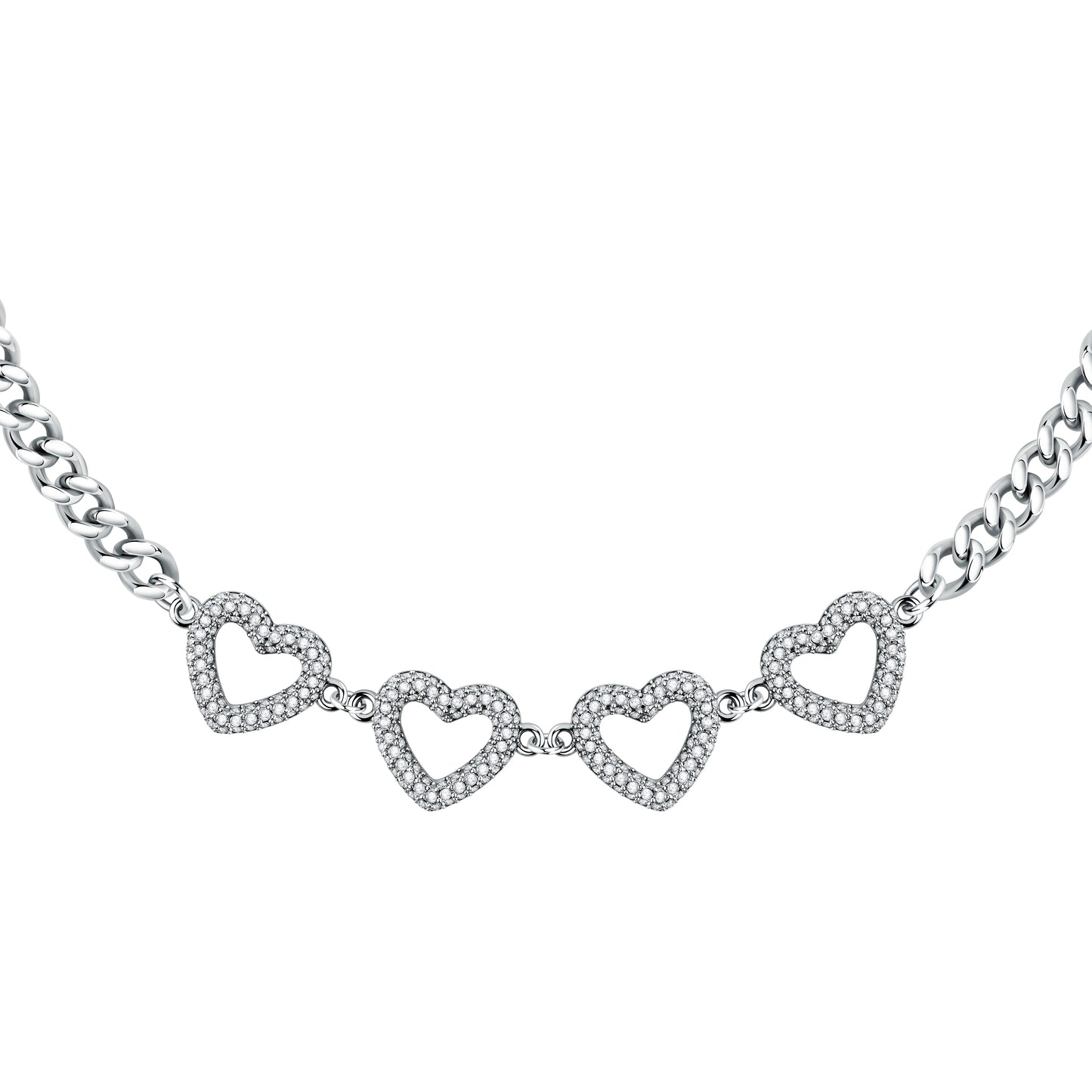 Morellato Bagliori Women's Necklace SAVO22-MORELLATO-Eldorado Jewels