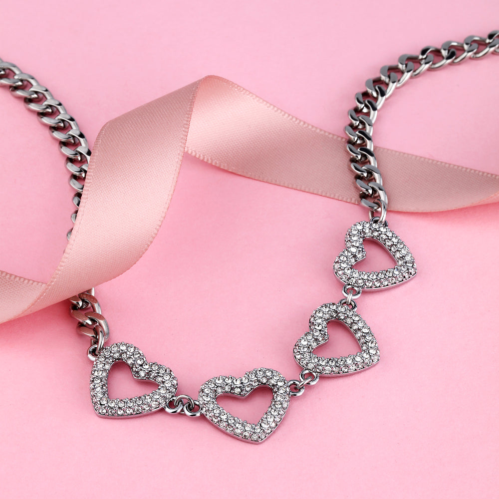 
                  
                    Morellato Bagliori Women's Necklace SAVO22-MORELLATO-Eldorado Jewels
                  
                