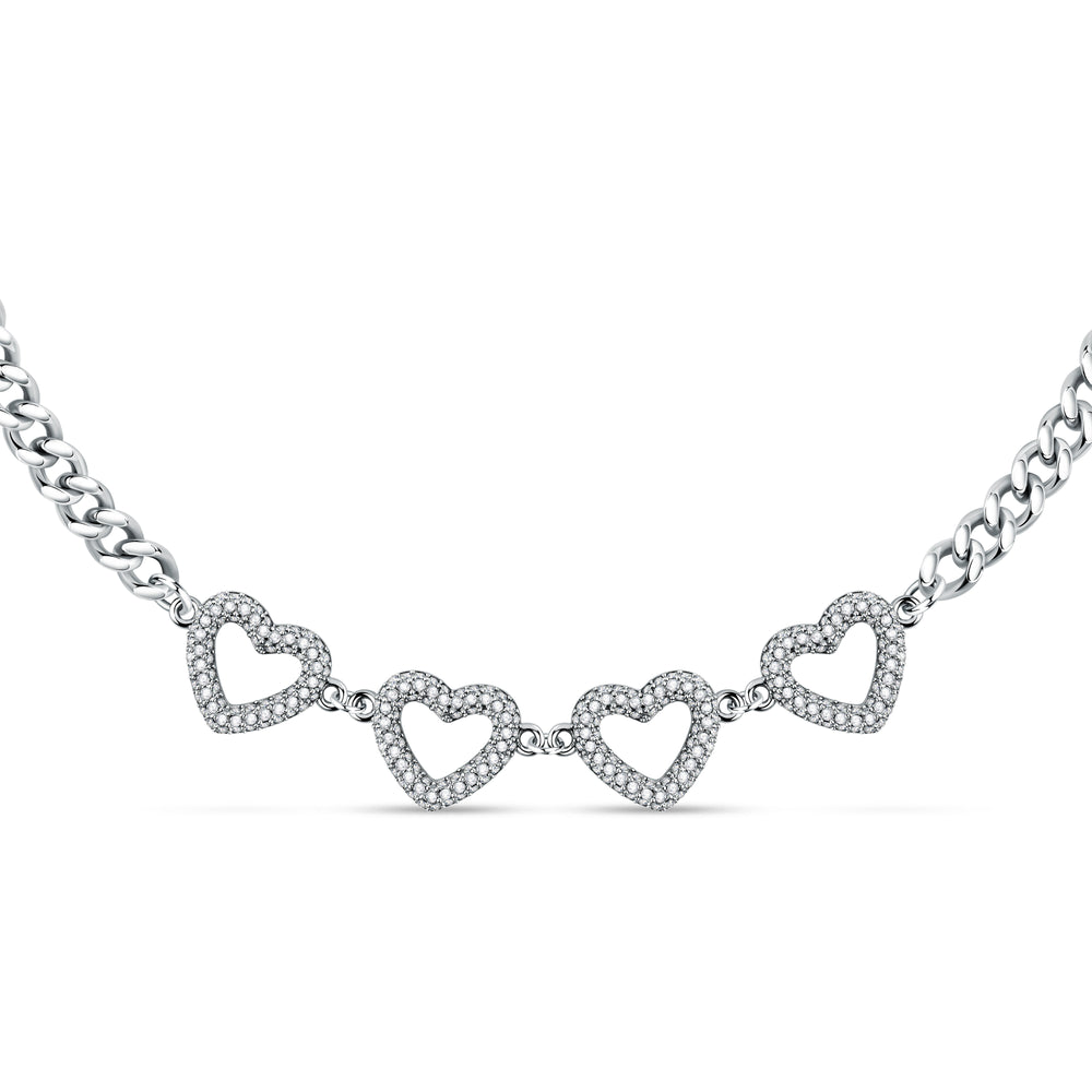 
                  
                    Morellato Bagliori Women's Necklace SAVO22-MORELLATO-Eldorado Jewels
                  
                