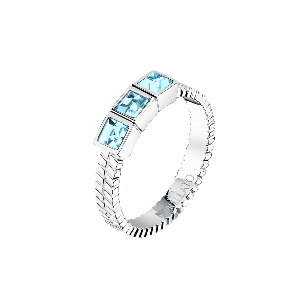 
                  
                    MORELLATO JEWELS GIOIA SAVY38012 Women's Ring
                  
                
