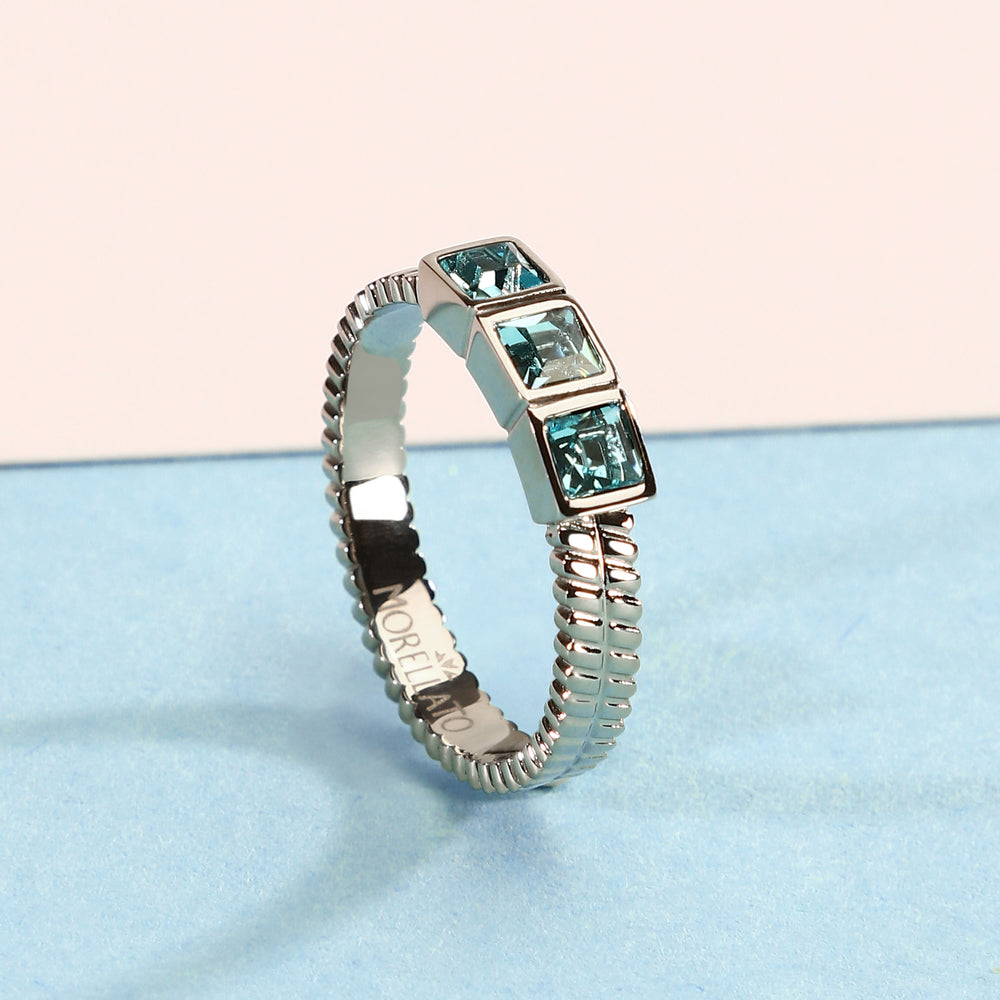 
                  
                    MORELLATO JEWELS GIOIA SAVY38012 Women's Ring
                  
                