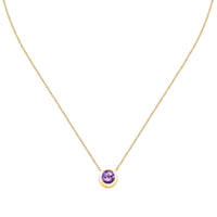 MORELLATO ETERNAL TREASURES WOMEN'S NECKLACE SAXN02
