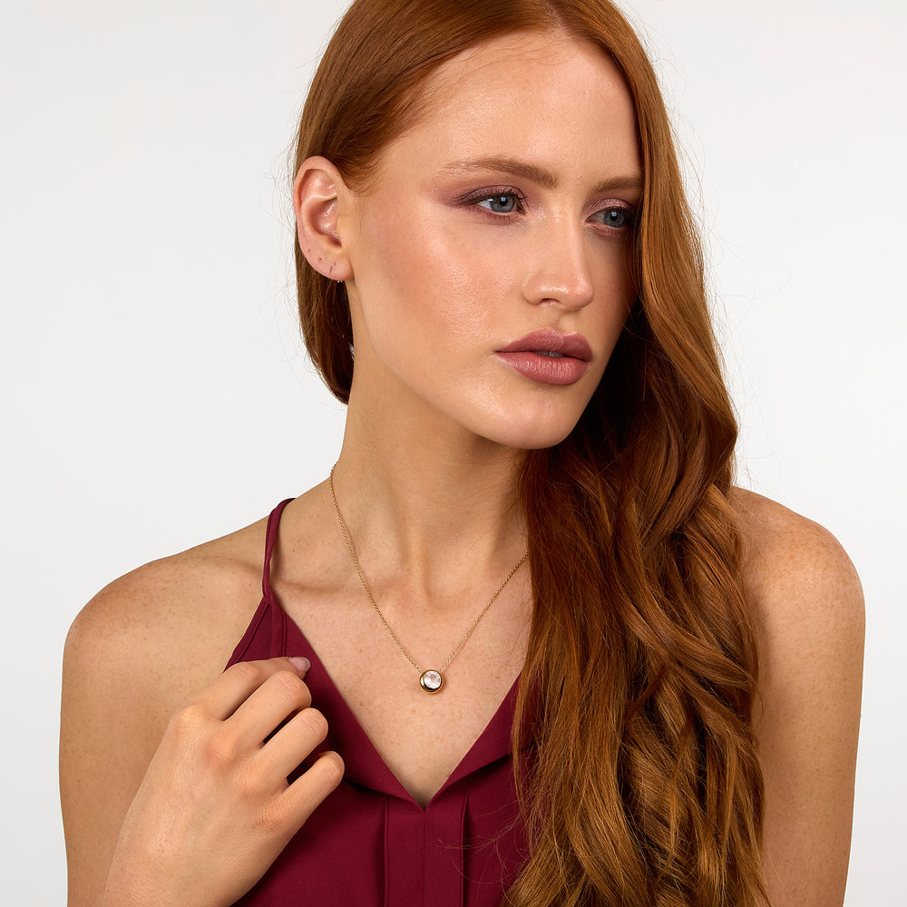 
                  
                    COLLANA DONNA MORELLATO TESORI ETERNI SAXN04
                  
                