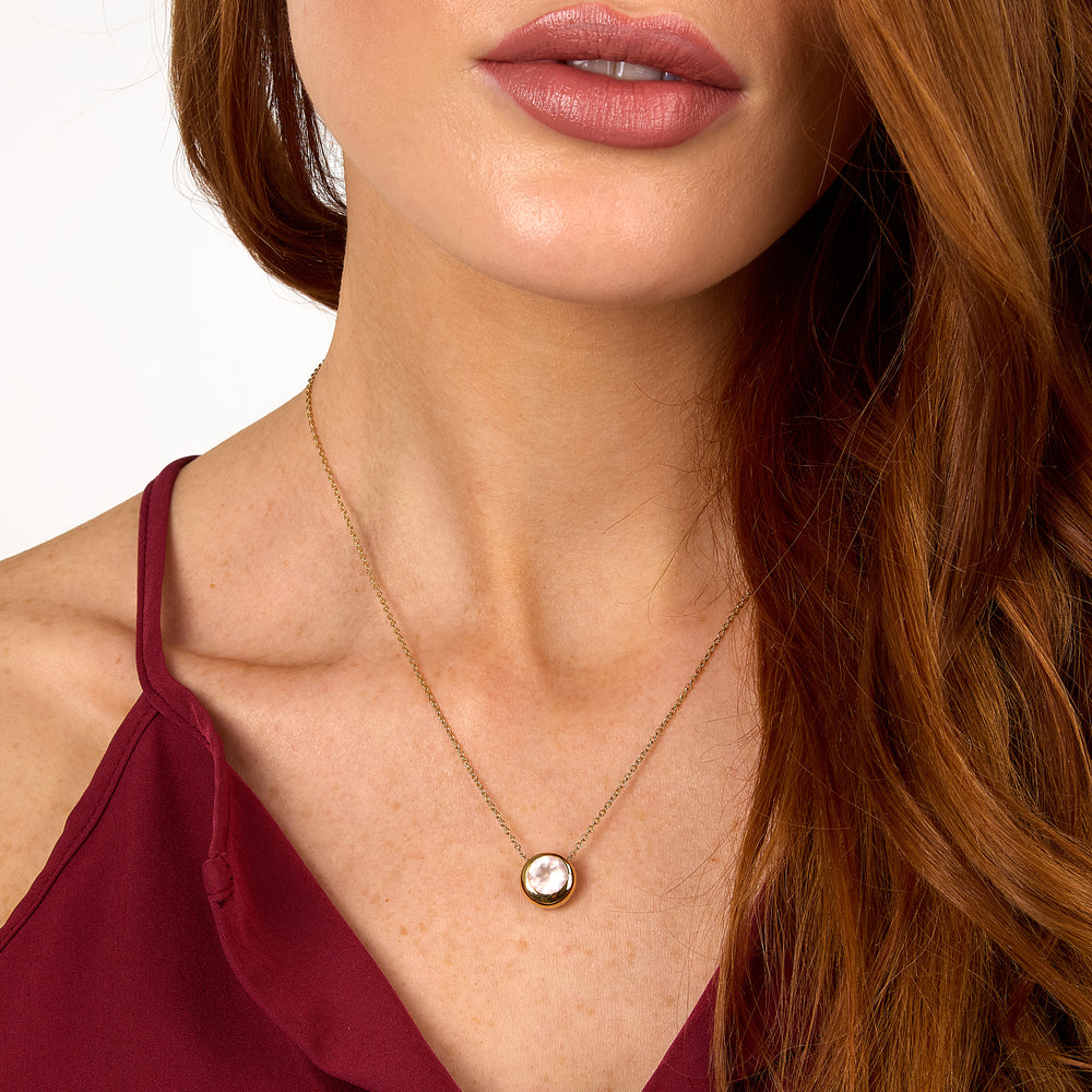 
                  
                    COLLANA DONNA MORELLATO TESORI ETERNI SAXN04
                  
                