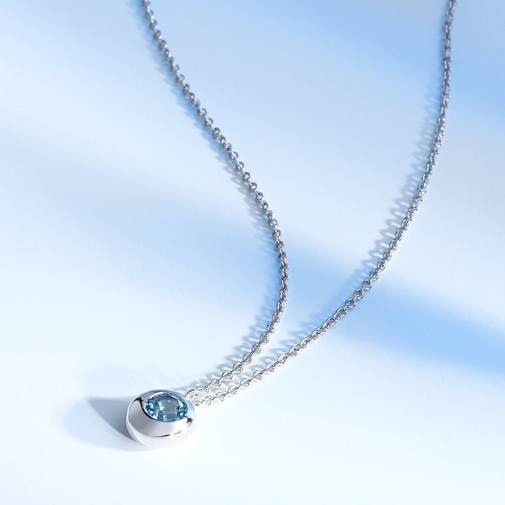 
                  
                    MORELLATO ETERNAL TREASURES WOMEN'S NECKLACE SAXN06
                  
                