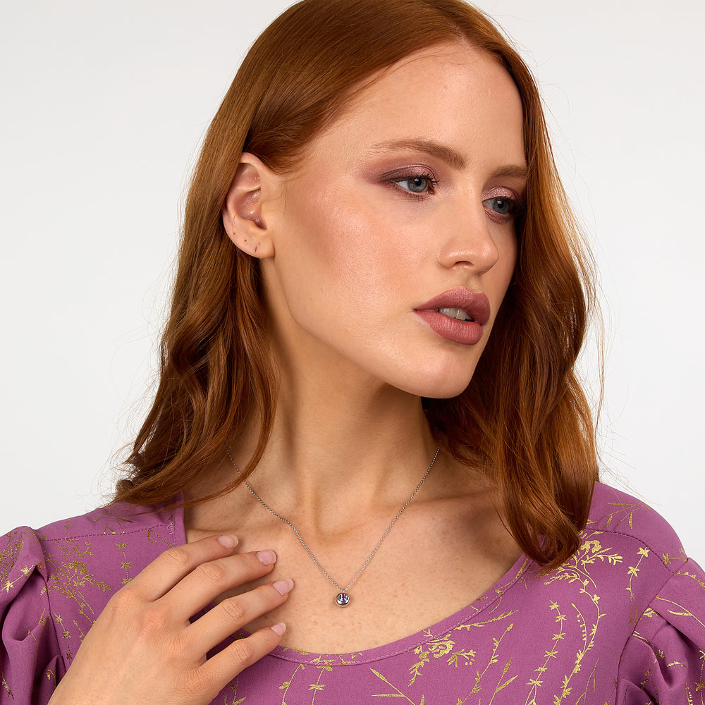 
                  
                    MORELLATO ETERNAL TREASURES WOMEN'S NECKLACE SAXN07
                  
                