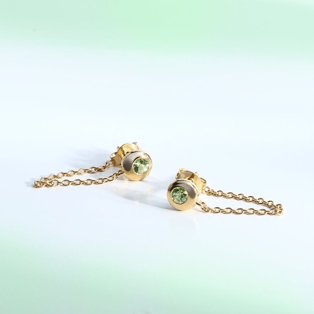 
                  
                    MORELLATO ETERNAL TREASURES WOMEN'S EARRINGS SAXN19
                  
                