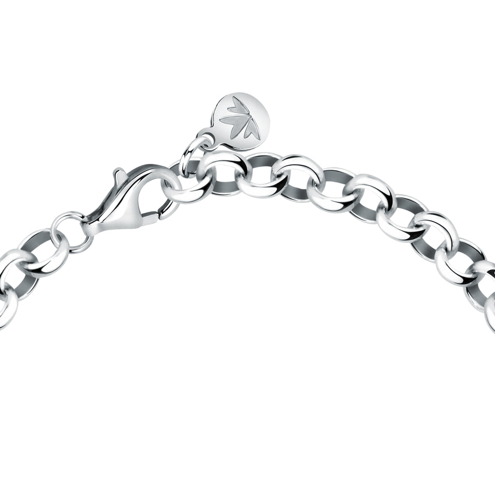 
                  
                    MORELLATO ETERNAL TREASURES WOMEN'S BRACELET SAXN36
                  
                