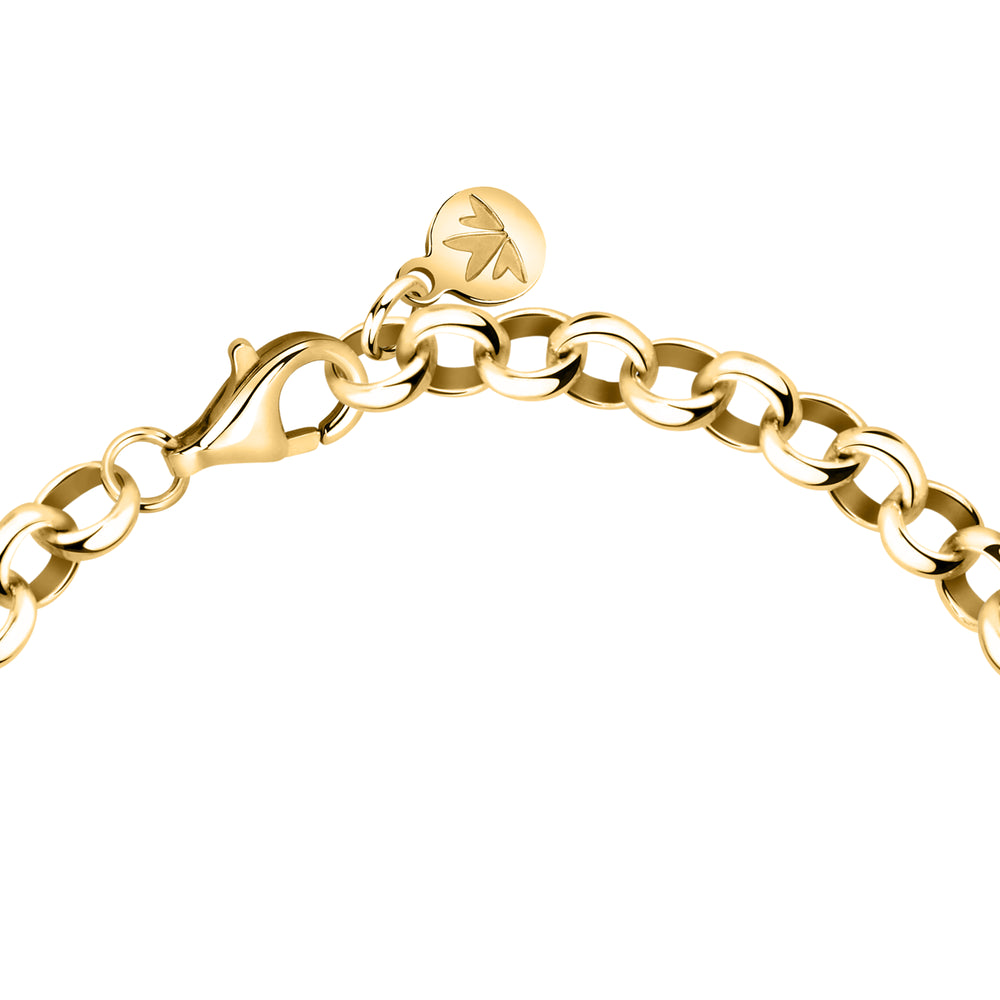 
                  
                    MORELLATO ETERNAL TREASURES WOMEN'S BRACELET SAXN37
                  
                