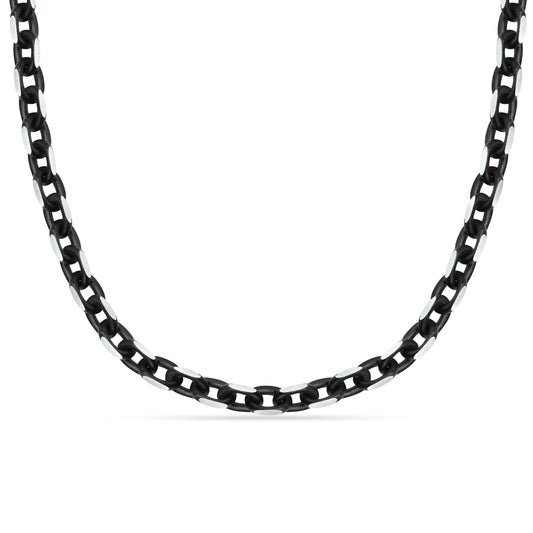 COLLIER HOMME SECTOR SECTOR BOLD SAXS02