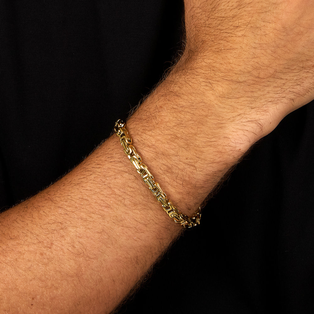 
                  
                    SECTOR BASIC MEN'S BRACELET SAXX02-SECTOR-Eldorado Jewels
                  
                