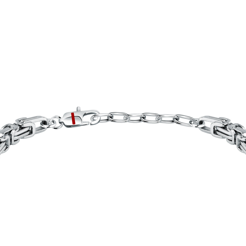 
                  
                    SECTOR BASIC MEN'S BRACELET SAXX03-SECTOR-Eldorado Jewels
                  
                