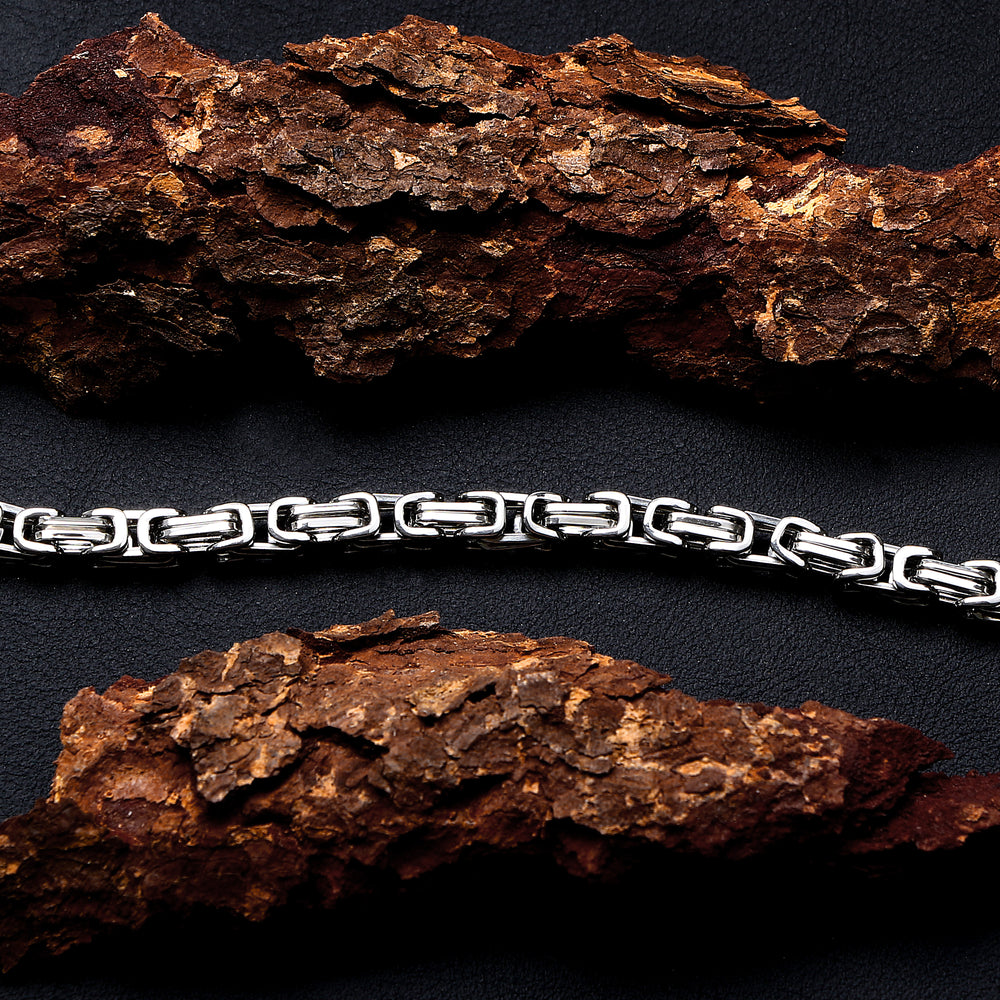 
                  
                    SECTOR BASIC MEN'S BRACELET SAXX03-SECTOR-Eldorado Jewels
                  
                