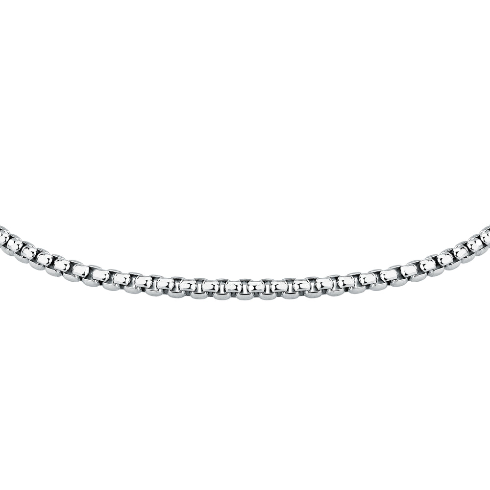 
                  
                    MEN'S BRACELET SECTOR SILVER COLLECTION SAXY03-SECTOR-Eldorado Jewels
                  
                