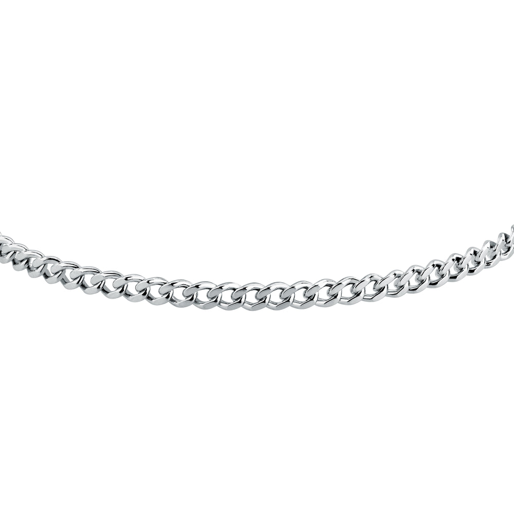 
                  
                    MEN'S BRACELET SECTOR SILVER COLLECTION SAXY05-SECTOR-Eldorado Jewels
                  
                