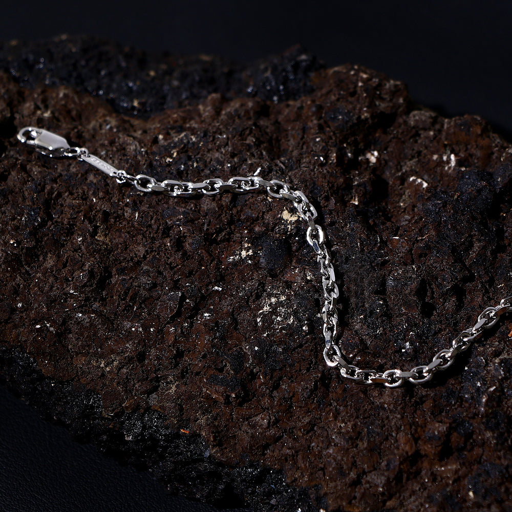 
                  
                    MEN'S BRACELET SECTOR SILVER COLLECTION SAXY06-SECTOR-Eldorado Jewels
                  
                