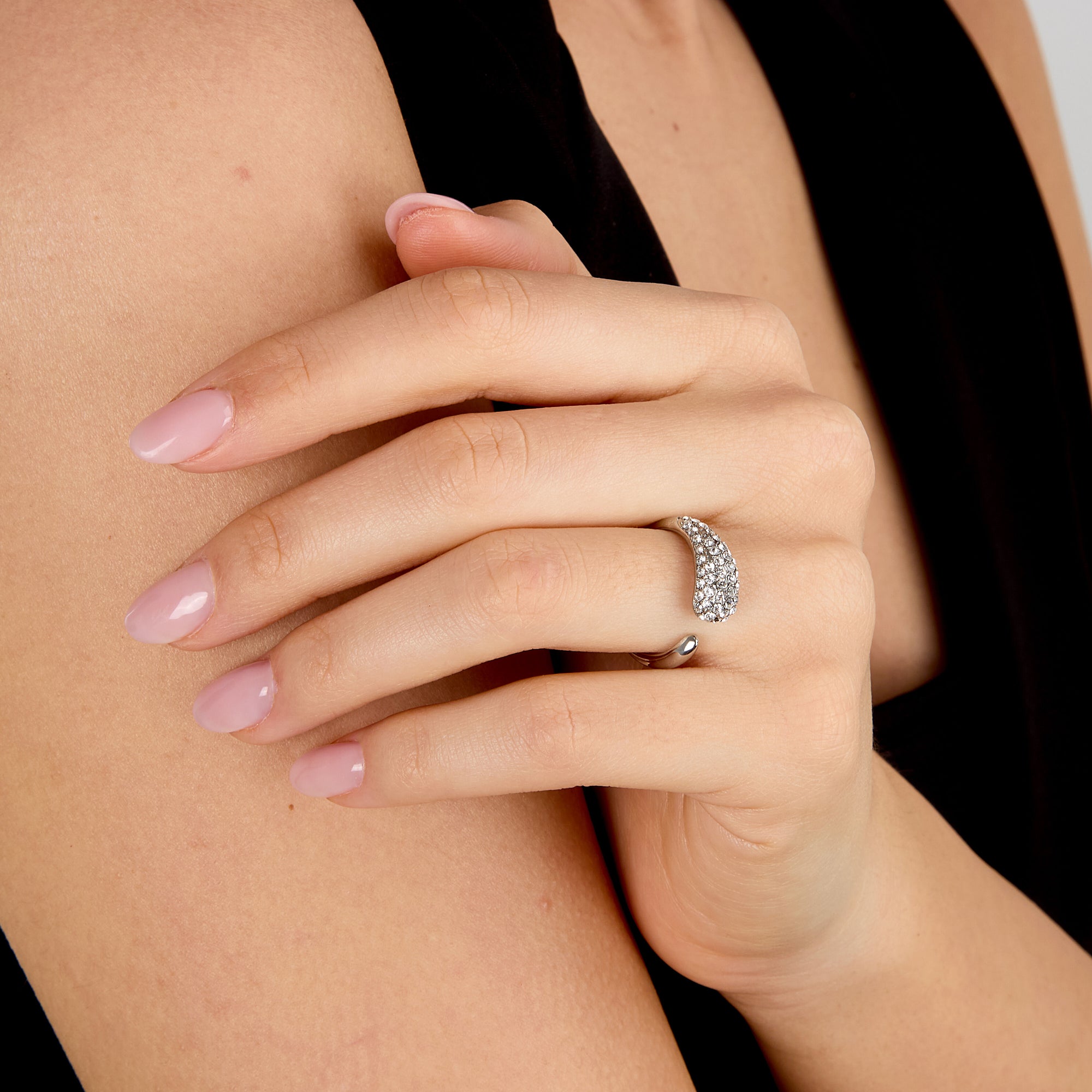 MORELLATO JEWELS DESIGN SAYP14010 Women's Ring