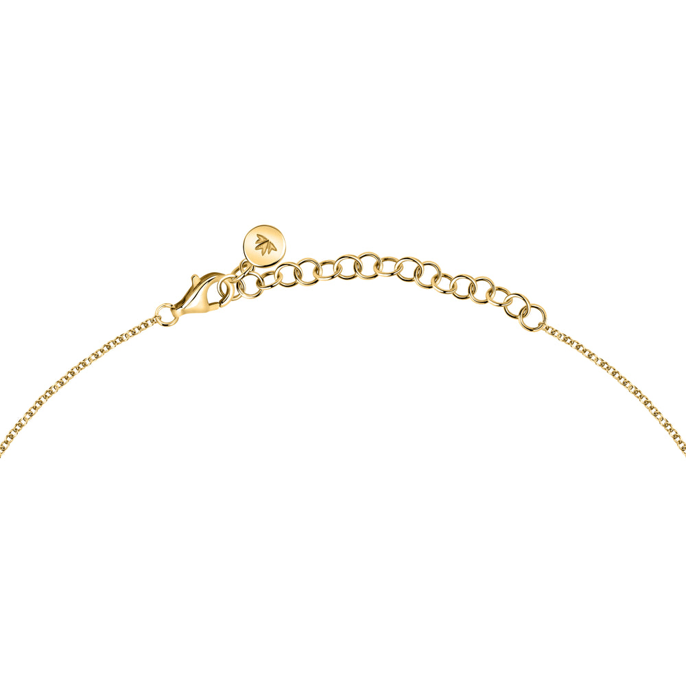 MORELLATO PAVE' SAZB02 Women's Necklace - MORELLATO - Eldorado Jewels