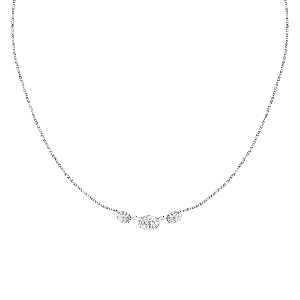 MORELLATO PAVE' SAZB03 Women's Necklace