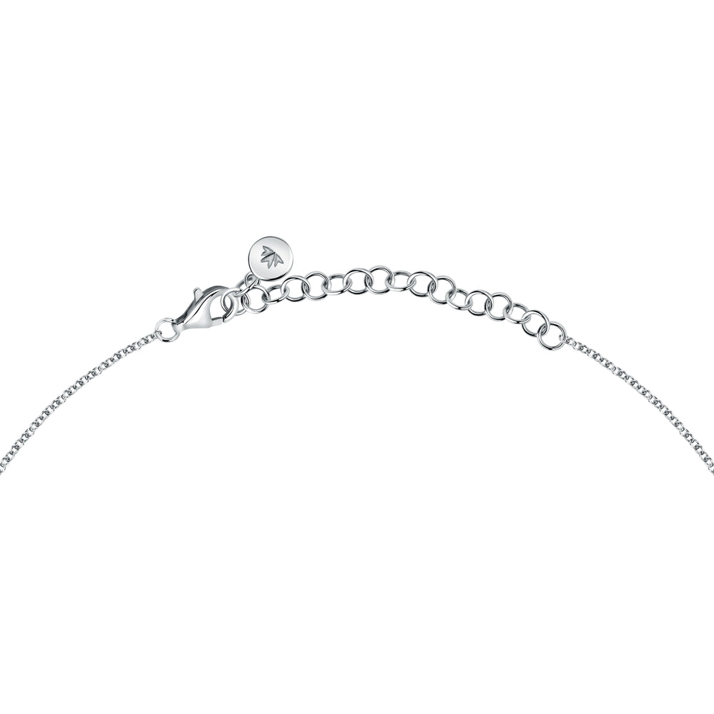 MORELLATO PAVE' SAZB03 Women's Necklace - MORELLATO - Eldorado Jewels