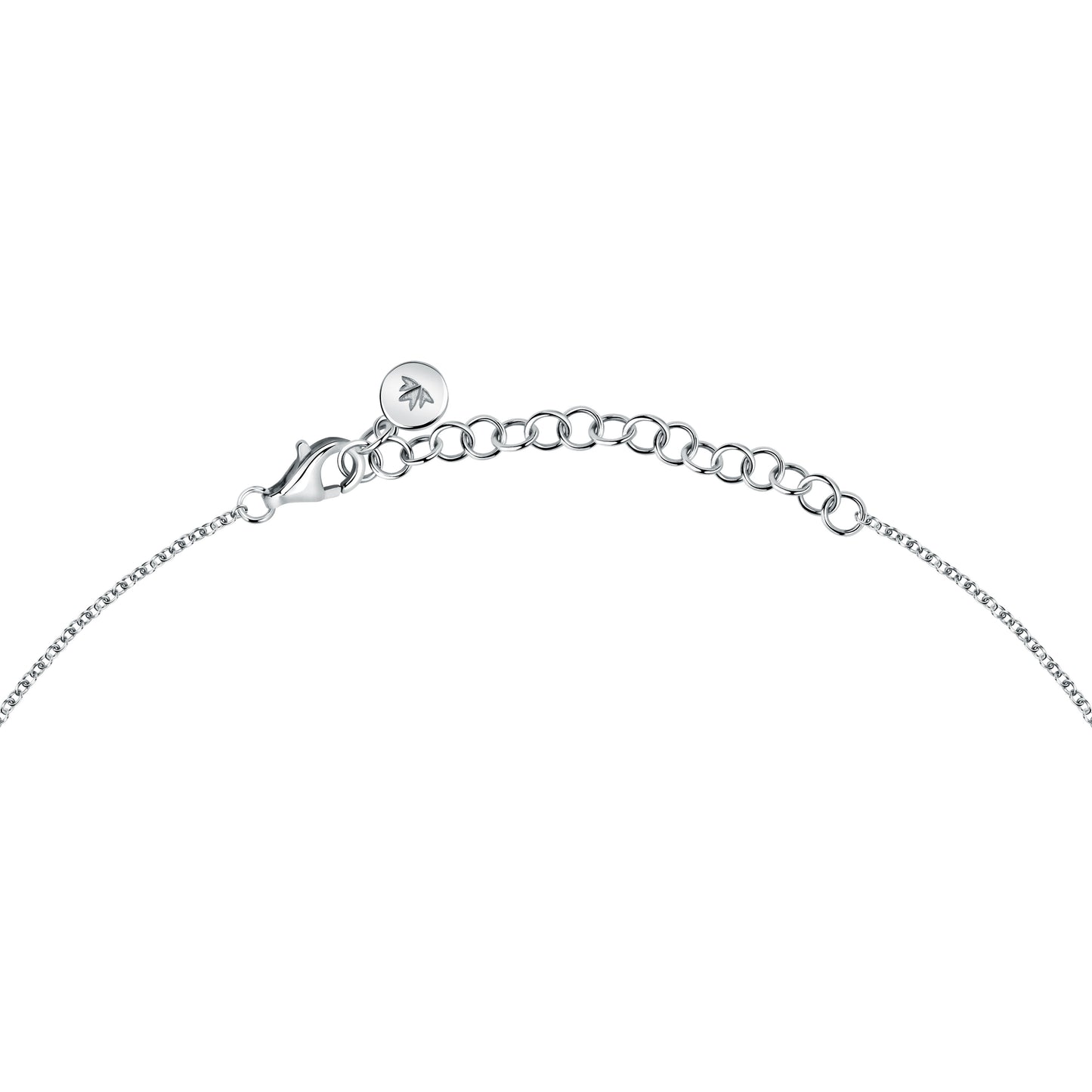 MORELLATO PAVE' SAZB03 Women's Necklace - MORELLATO - Eldorado Jewels