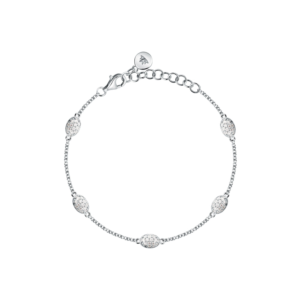 MORELLATO PAVE' SAZB07 Women's Bracelet