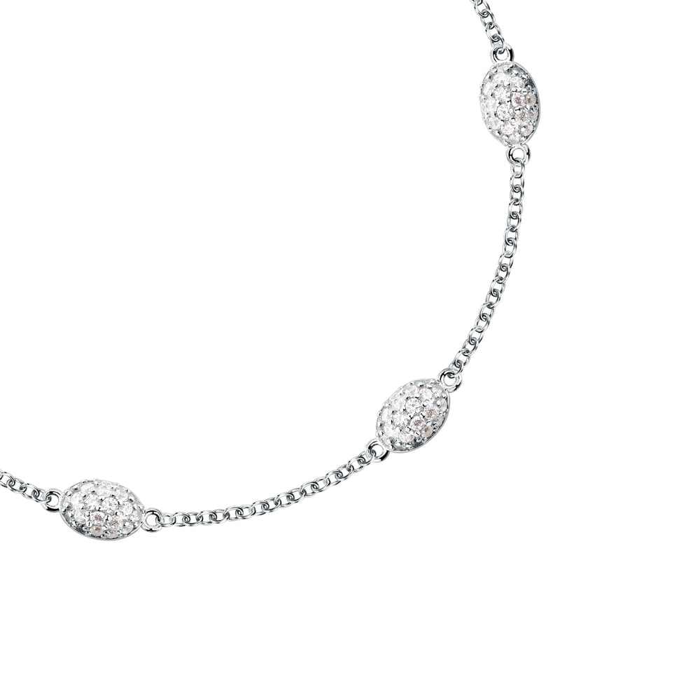 MORELLATO PAVE' SAZB07 Women's Bracelet