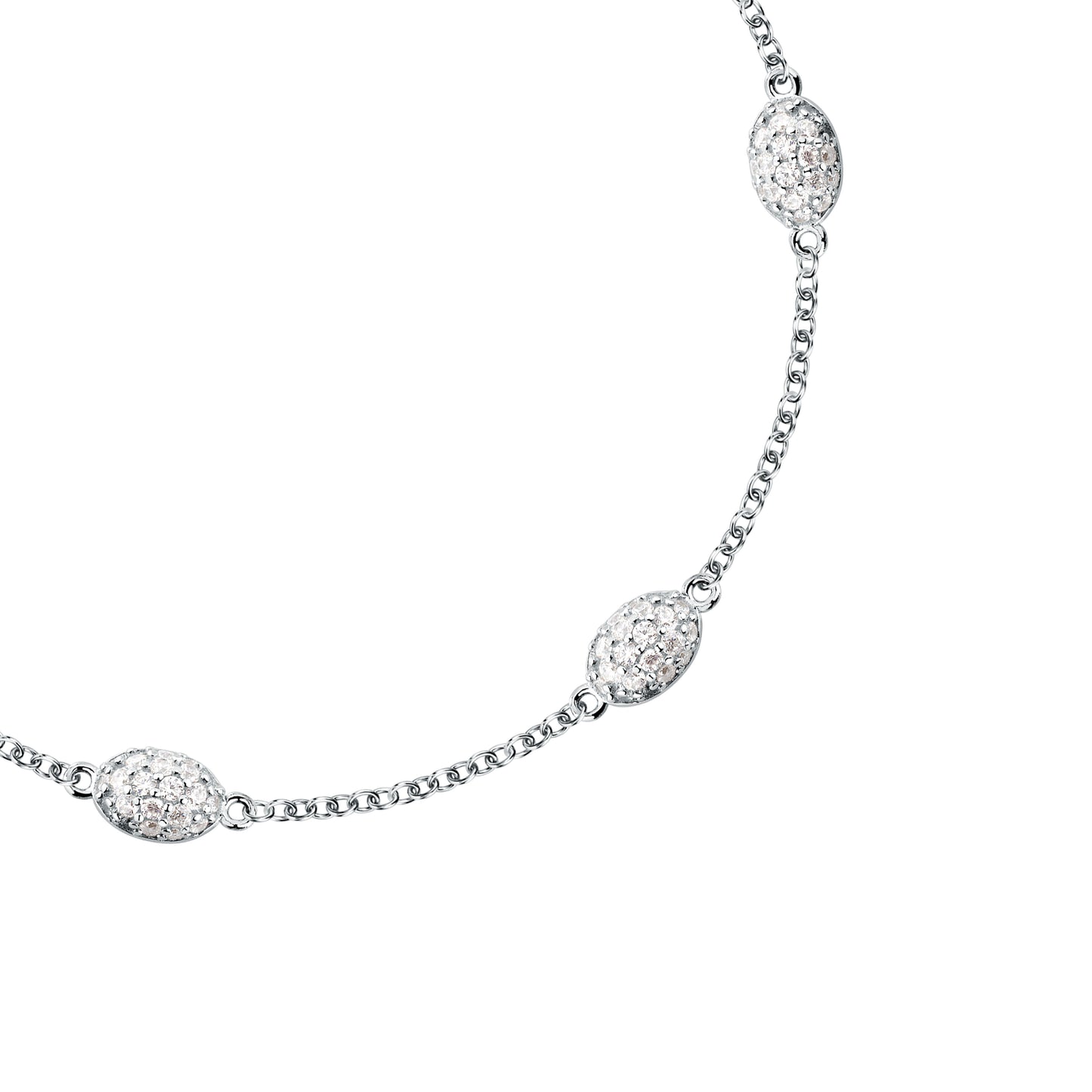 MORELLATO PAVE' SAZB07 Women's Bracelet