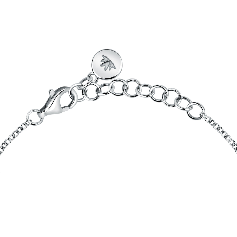 
                  
                    MORELLATO PAVE' SAZB07 Women's Bracelet
                  
                