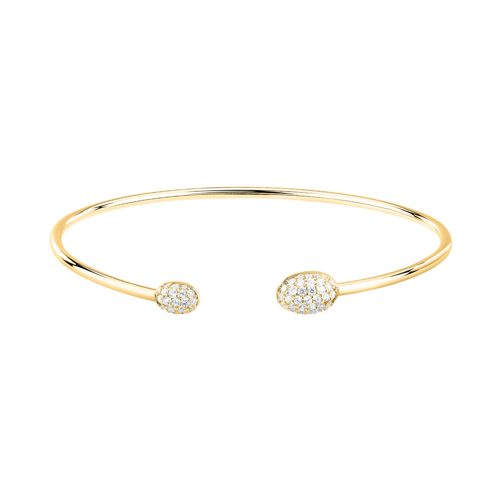 MORELLATO PAVE' SAZB10 Women's Bracelet