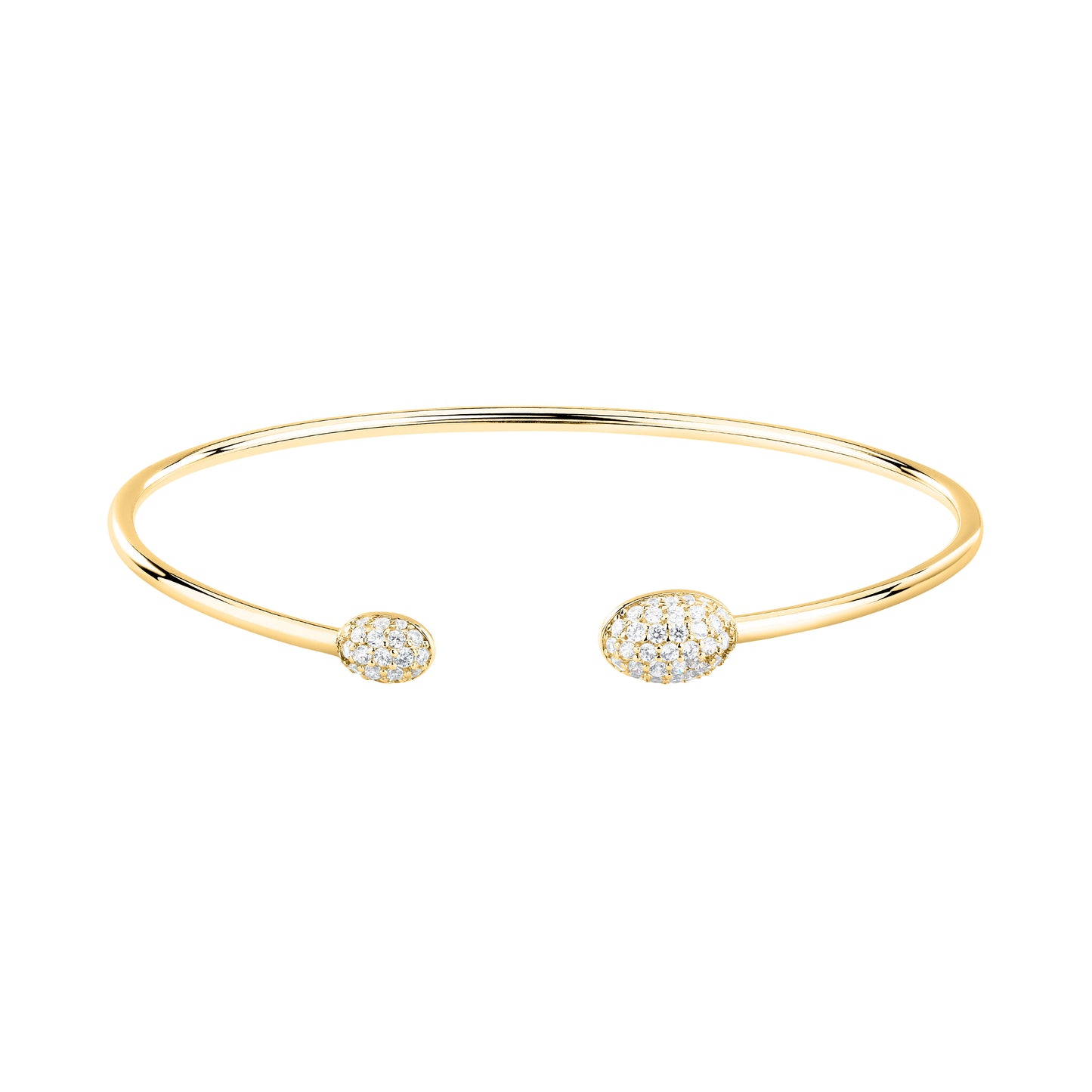 MORELLATO PAVE' SAZB10 Women's Bracelet