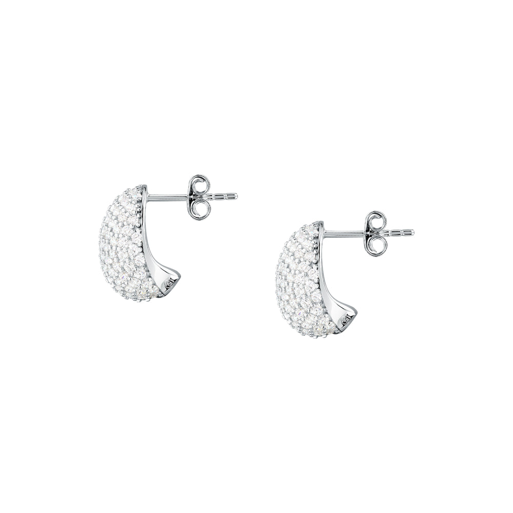 
                  
                    MORELLATO PAVE' SAZB16 Women's Earrings
                  
                