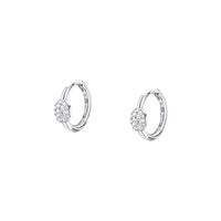 MORELLATO PAVE' SAZB18 Women's Earrings