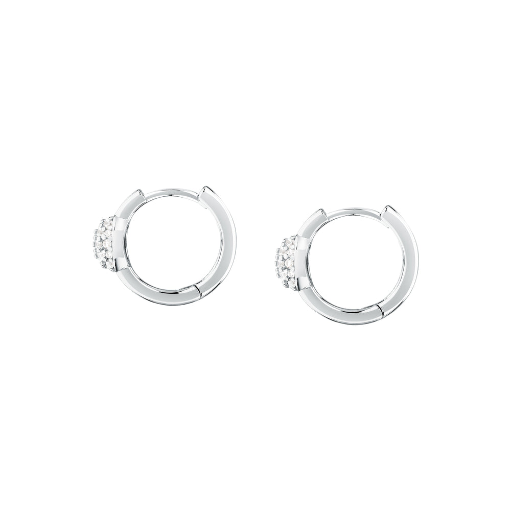 
                  
                    MORELLATO PAVE' SAZB18 Women's Earrings
                  
                