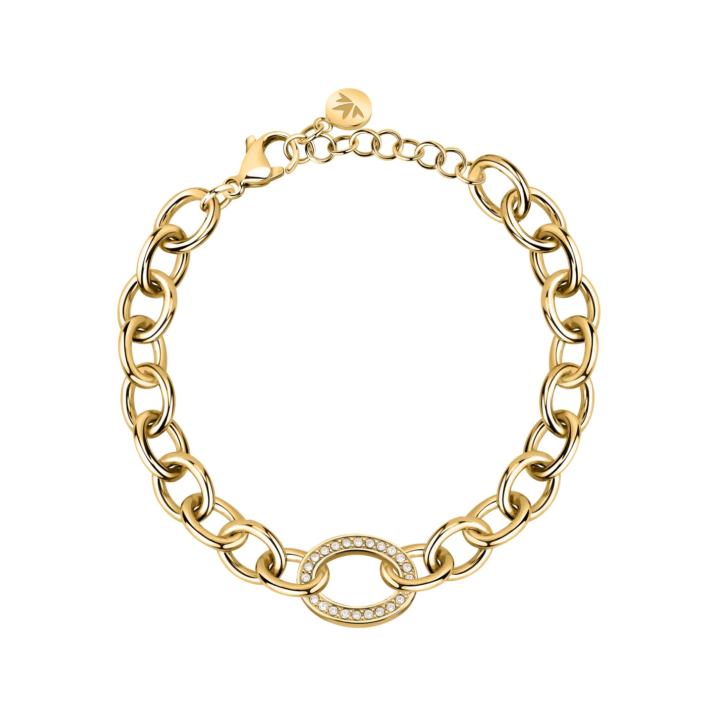 MORELLATO INTRECCI SAZC03 Women's Bracelet