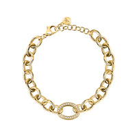 Bracciale Donna MORELLATO INTRECCI SAZC03