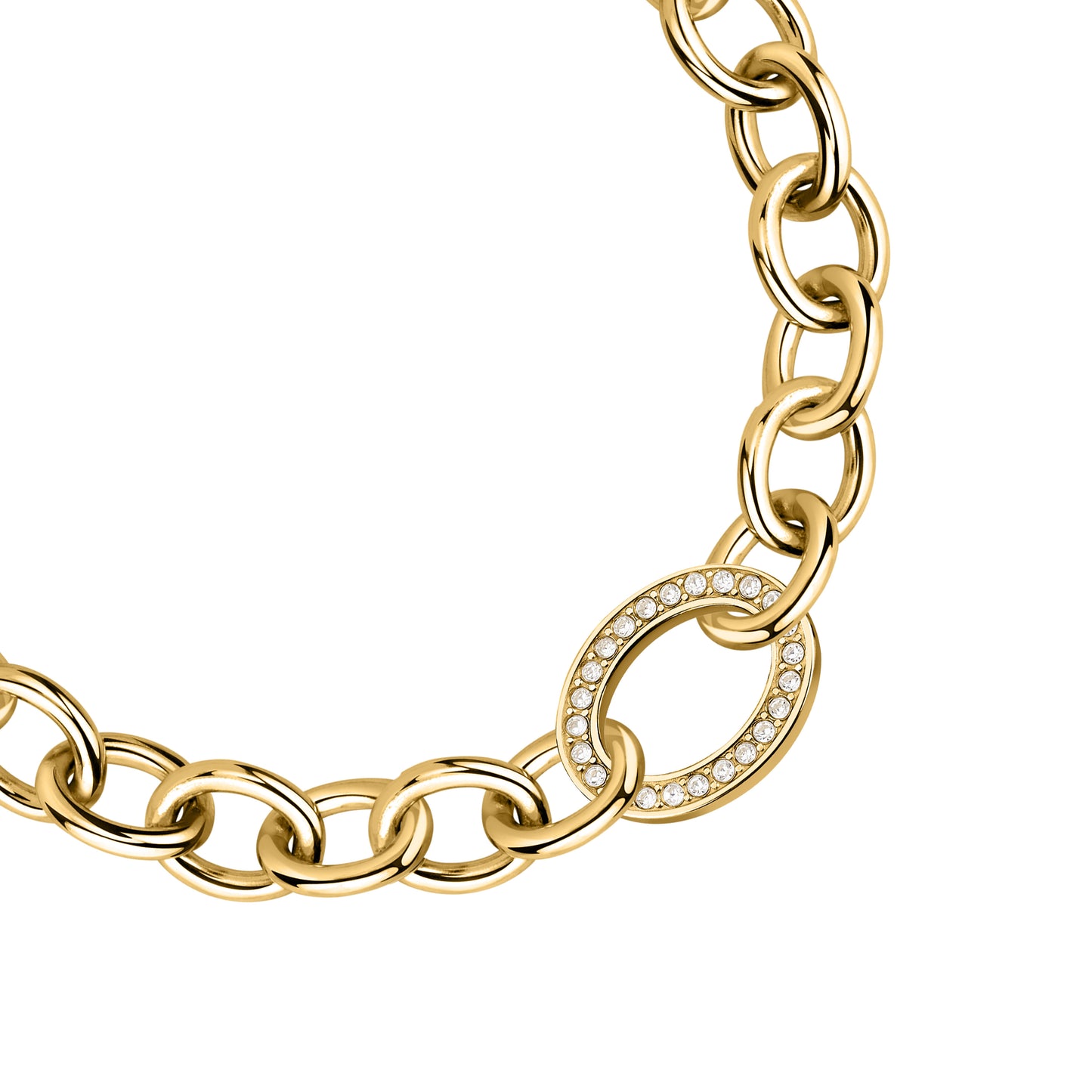 MORELLATO INTRECCI SAZC03 Women's Bracelet