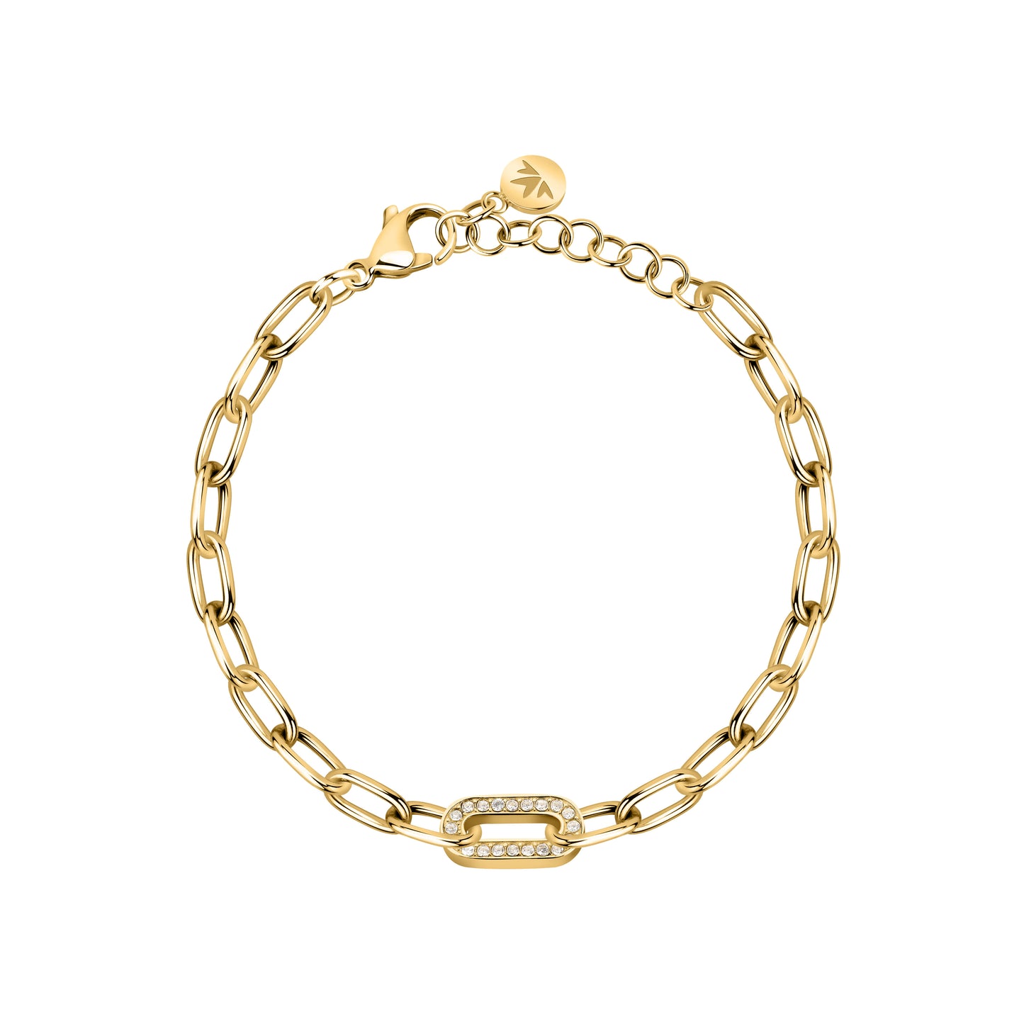 MORELLATO INTRECCI SAZC04 Women's Bracelet