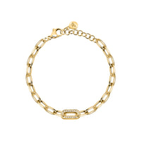 MORELLATO INTRECCI SAZC04 Women's Bracelet