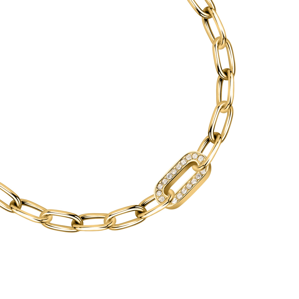 MORELLATO INTRECCI SAZC04 Women's Bracelet