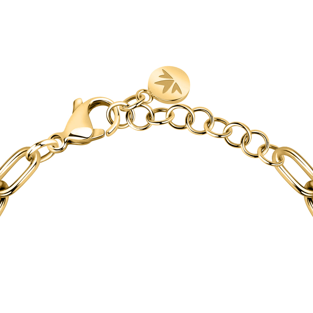 
                  
                    MORELLATO INTRECCI SAZC04 Women's Bracelet
                  
                