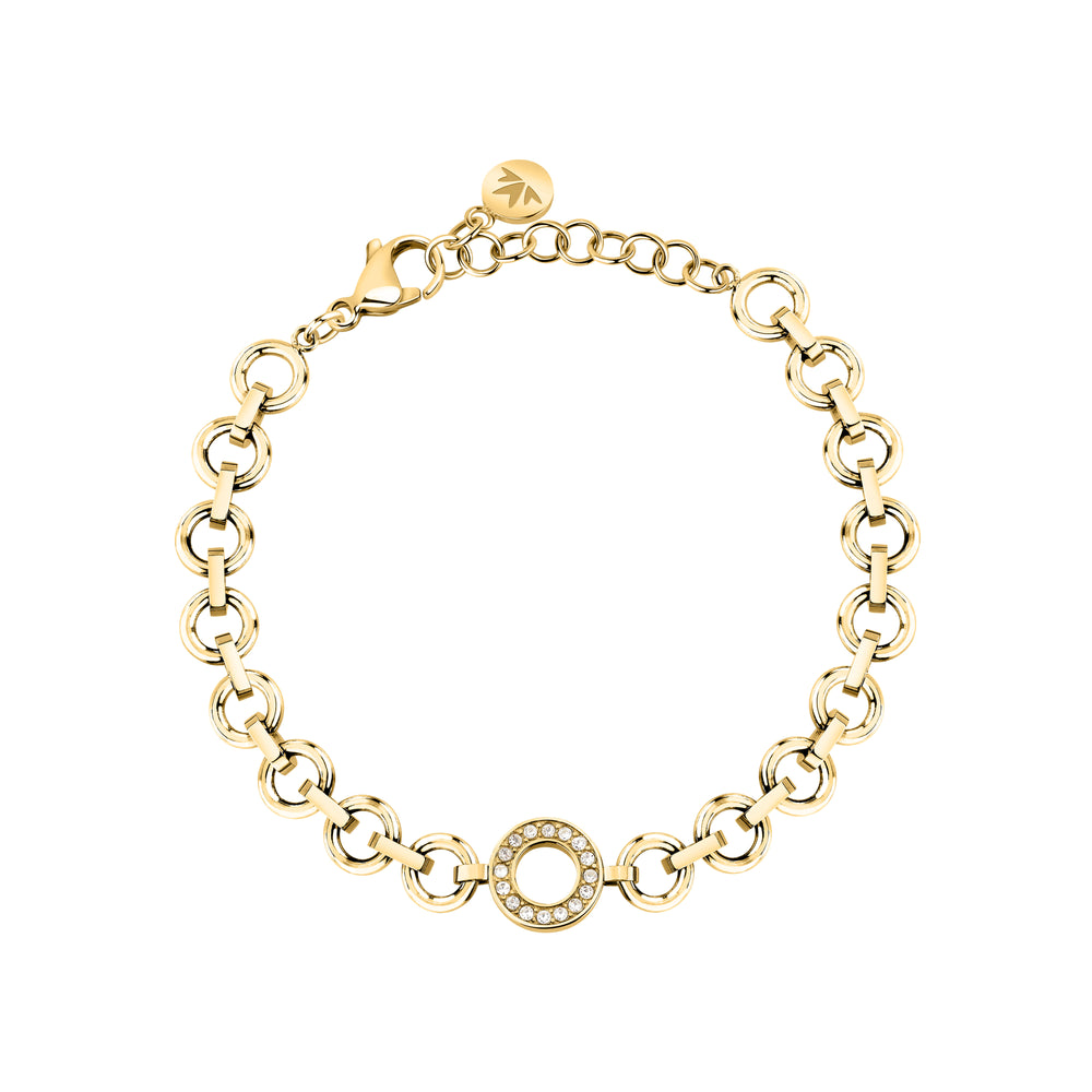 MORELLATO INTRECCI SAZC05 Women's Bracelet