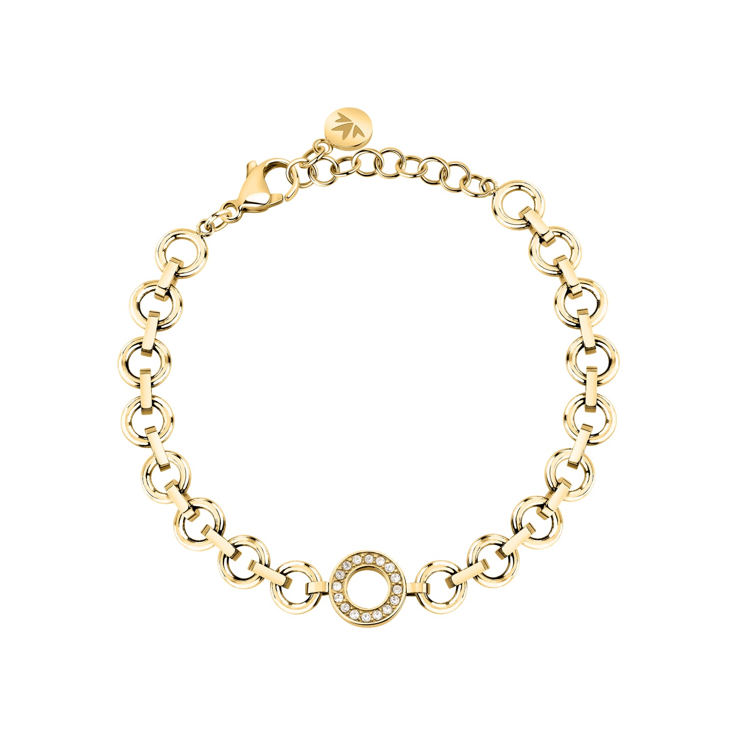 MORELLATO INTRECCI SAZC05 Women's Bracelet