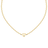 Collana Donna MORELLATO INTRECCI SAZC06