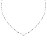 Collana Donna MORELLATO INTRECCI SAZC07